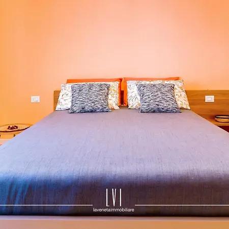 Oasisole Con Terrazza E Piscina * Jesolo