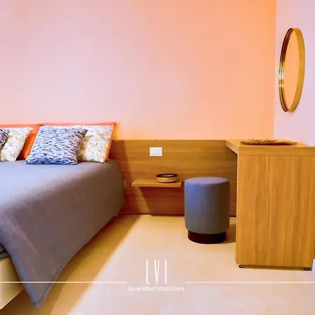 شقة Oasisole Con Terrazza E Piscina