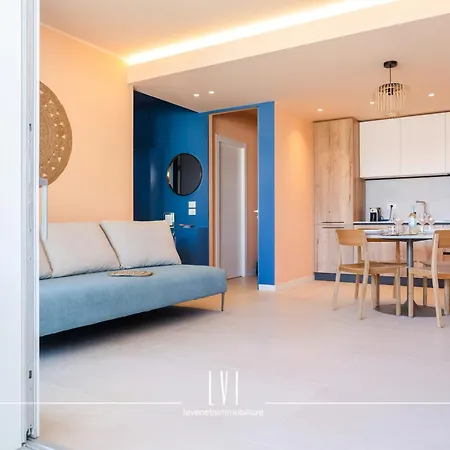 Oasisole Con Terrazza E Piscina *