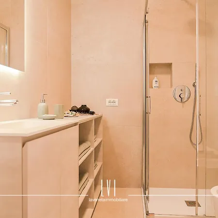 Oasisole Con Terrazza E Piscina