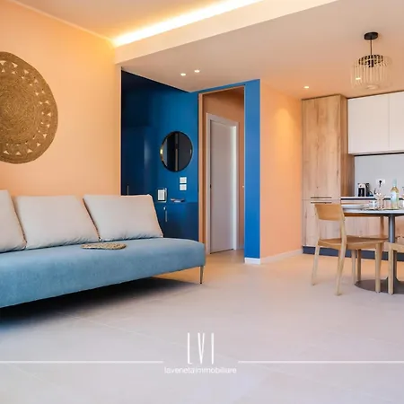 Oasisole Con Terrazza E Piscina * ليدو دي يسولو