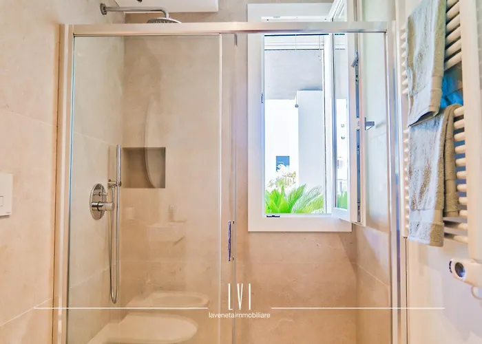 Oasisole Con Terrazza E Piscina Apartament *