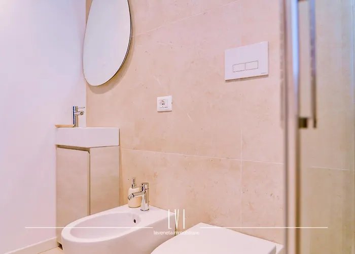 Apartament Oasisole Con Terrazza E Piscina