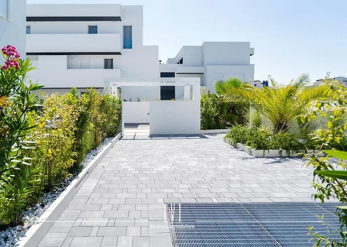 Oasisole Con Terrazza E Piscina Apartament Lido di Jesolo