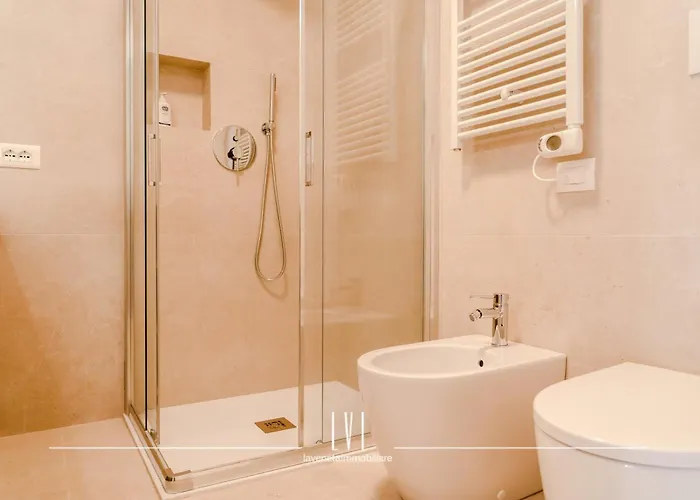 Oasisole Con Terrazza E Piscina * Lido di Jesolo