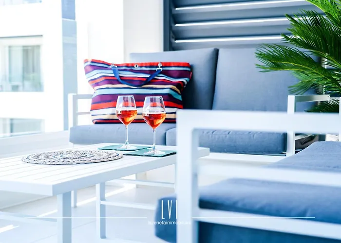 Oasisole Con Terrazza E Piscina Apartament *