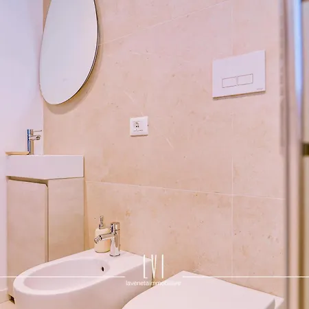 Apartament Oasisole Con Terrazza E Piscina