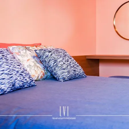 Apartment Oasisole Con Terrazza E Piscina Lido di Jesolo