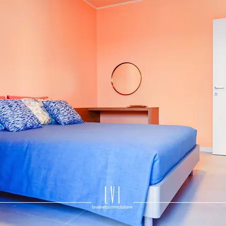 Apartman Oasisole Con Terrazza E Piscina