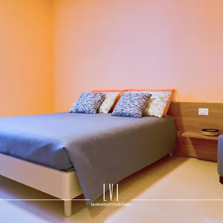 Oasisole Con Terrazza E Piscina Apartman Lido di Jesolo