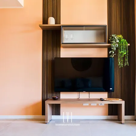 Oasisole Con Terrazza E Piscina * Lido di Jesolo