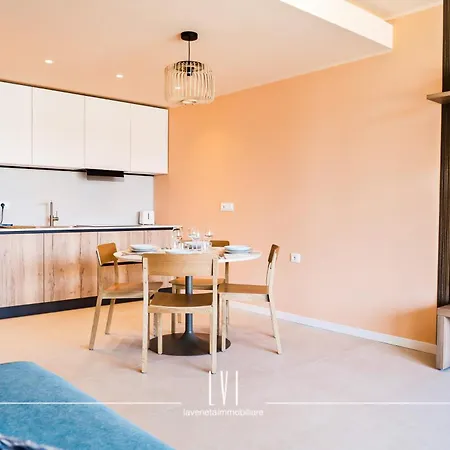 Oasisole Con Terrazza E Piscina *