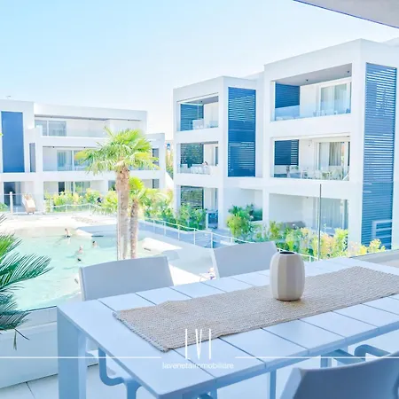 Oasisole Con Terrazza E Piscina Apartament *