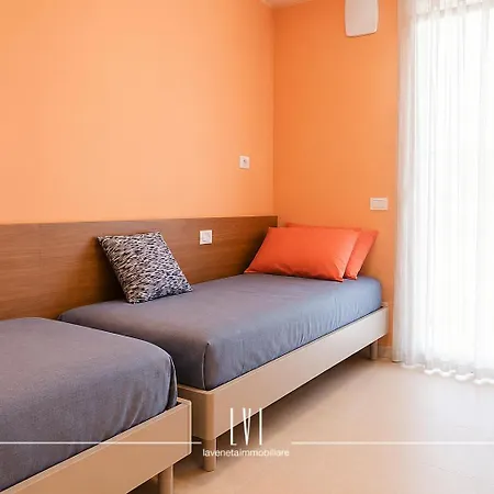 Oasisole Con Terrazza E Piscina Apartament