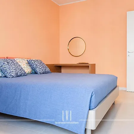 Oasisole Con Terrazza E Piscina Lido di Jesolo