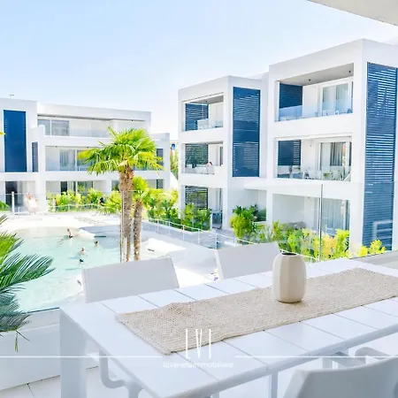 Oasisole Con Terrazza E Piscina * Lido di Jesolo
