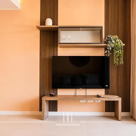 Apartament Oasisole Con Terrazza E Piscina Lido di Jesolo