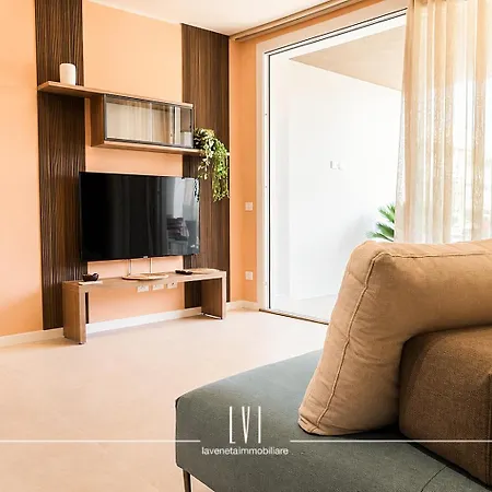 Apartament Oasisole Con Terrazza E Piscina