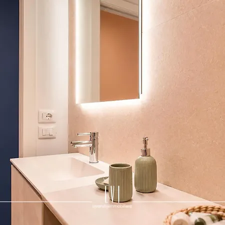 Apartament Oasisole Con Terrazza E Piscina *