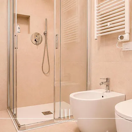 Oasisole Con Terrazza E Piscina Apartament