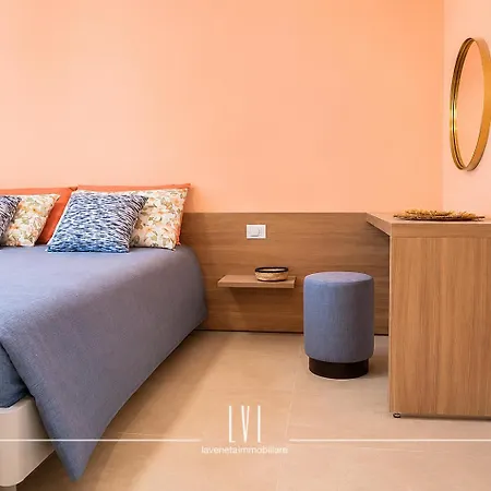 Apartament Oasisole Con Terrazza E Piscina *