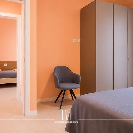 Oasisole Con Terrazza E Piscina Apartament