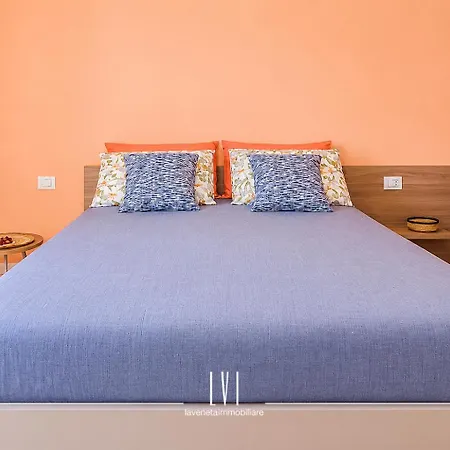 Apartament Oasisole Con Terrazza E Piscina Lido di Jesolo