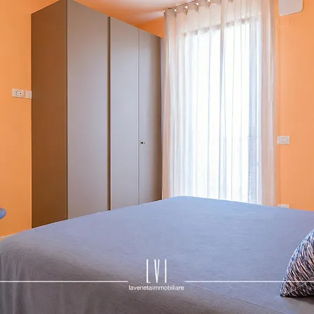 Apartament Oasisole Con Terrazza E Piscina *