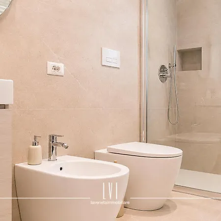 Apartament Oasisole Con Terrazza E Piscina Lido di Jesolo