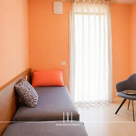 Oasisole Con Terrazza E Piscina Apartament *