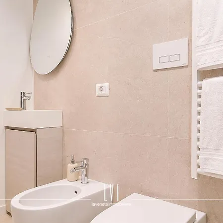 Oasisole Con Terrazza E Piscina