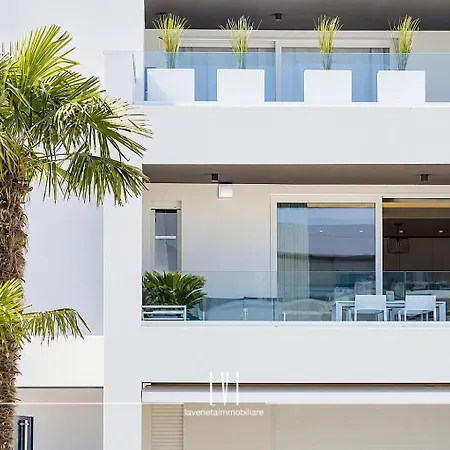 Oasisole Con Terrazza E Piscina *