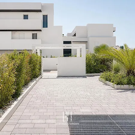 Oasisole Con Terrazza E Piscina * Lido di Jesolo