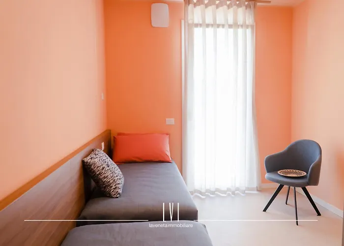 Oasisole Con Terrazza E Piscina *