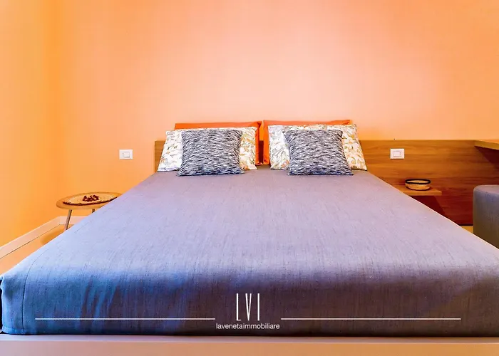 Oasisole Con Terrazza E Piscina * 利多迪迪耶索洛