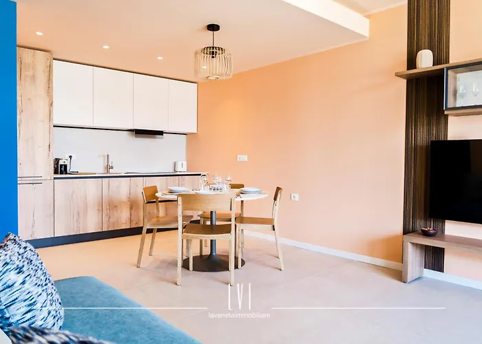 Oasisole Con Terrazza E Piscina *