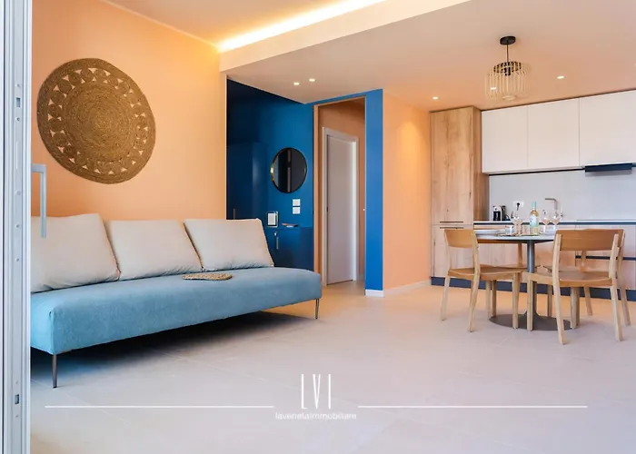 Oasisole Con Terrazza E Piscina * Lido di Jesolo