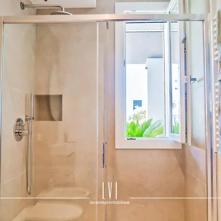 Oasisole Con Terrazza E Piscina Daire *
