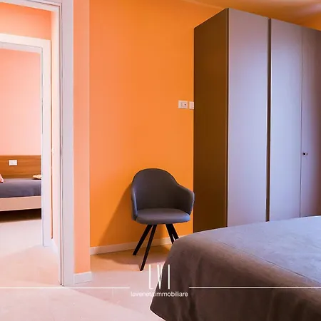 Oasisole Con Terrazza E Piscina Daire *