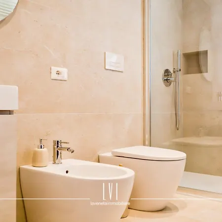 Oasisole Con Terrazza E Piscina Daire